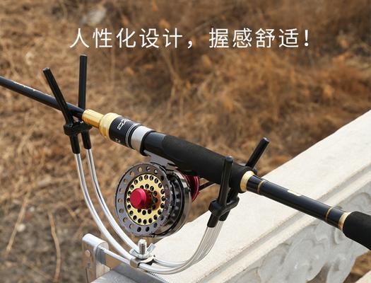 筏竿钓鱼技巧无漂线组怎么用？有哪些高效方法？  第3张