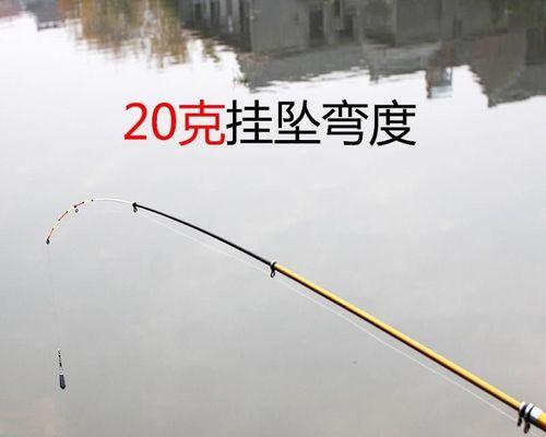 筏竿钓串钩技巧有哪些？如何提高钓鱼效率？  第1张
