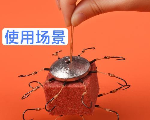 翻板钓的钓鱼技巧有哪些？如何提高翻板钓的钓获率？  第1张