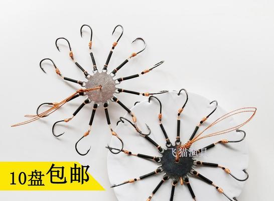 翻板钓浮的正确方法与技巧是什么？如何提高钓鱼效率？  第3张