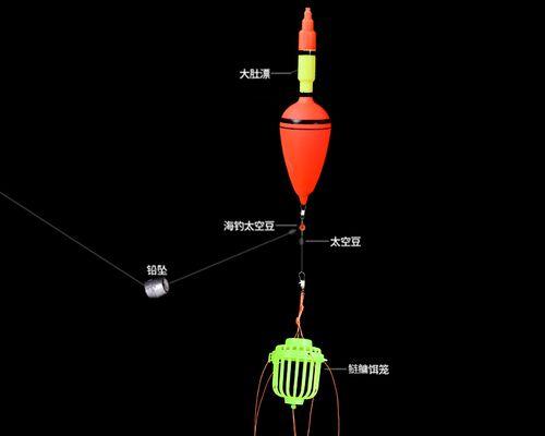 翻板钩钓鲢鱼钓鱼技巧有哪些？如何提高钓鲢鱼的成功率？  第1张