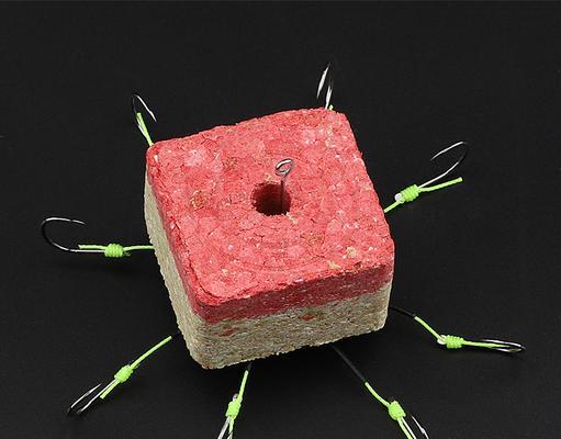 翻板钩钓鱼打窝技巧有哪些？如何有效提高钓鱼成功率？  第3张