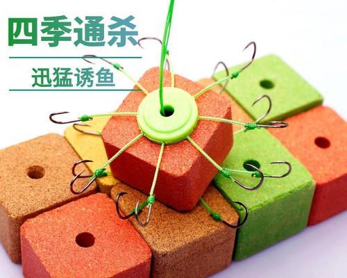 翻板钩钓鱼技巧有哪些？最佳饵料配方是什么？  第1张