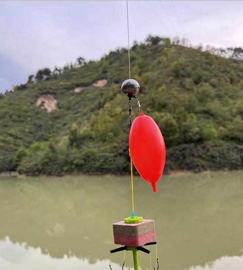 翻板钩冬季钓鱼技巧和方法是什么？如何提高冬季钓鱼成功率？  第2张