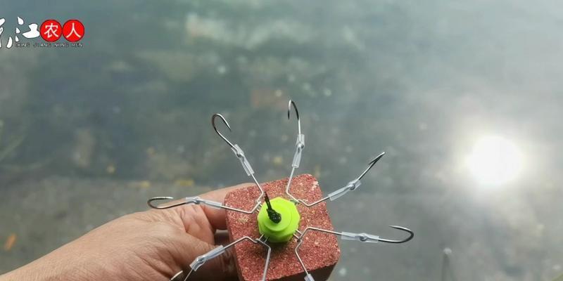 翻板钩浮漂钓鱼技巧有哪些？如何提高钓鱼成功率？  第3张