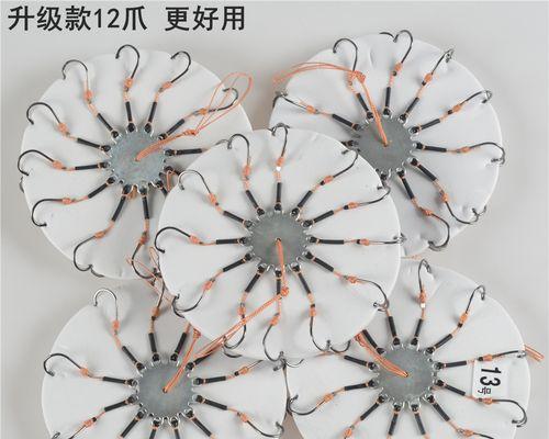 翻板钩野钓鲢鳙技巧有哪些？如何提高钓鲢鳙的成功率？  第3张