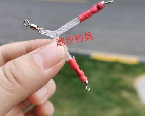 翻板硬线钩钓鱼技巧有哪些？如何提高钓鱼成功率？  第3张