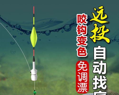 矾竿钓鱼线组技巧有哪些？如何正确选择和使用？  第1张