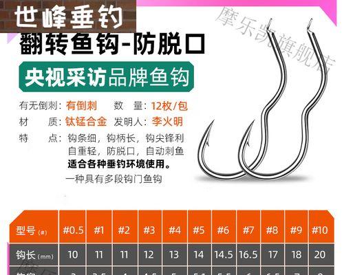 如何掌握反转钓鱼技巧教程？常见问题有哪些？  第1张