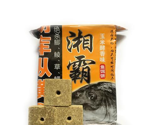 方块糠饼钓鱼技巧有哪些？如何提高钓鱼成功率？  第1张