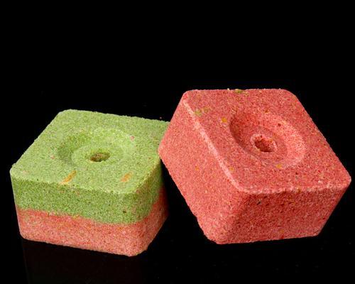 方块鱼饵使用技巧和方法是什么？如何提高钓鱼效率？  第3张