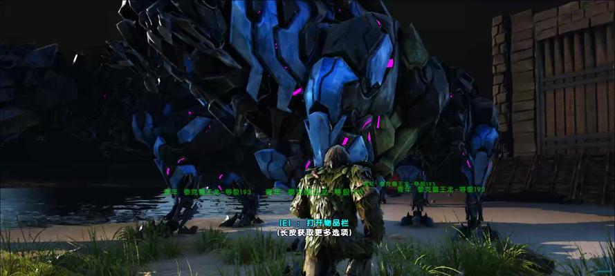 方舟端游钓鱼技巧法有哪些？如何提高钓鱼效率？  第2张