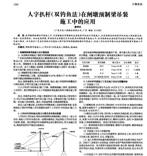 防潮闸钓鱼方法和技巧有哪些？如何提高钓鱼效率？  第2张