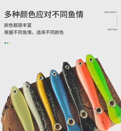 仿真钓鱼小技巧有哪些？如何提高仿真钓鱼的成功率？  第2张