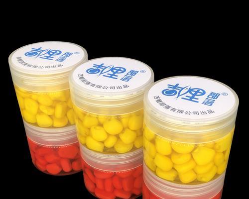 仿真玉米钓鱼技巧有哪些？如何提高钓获率？  第2张