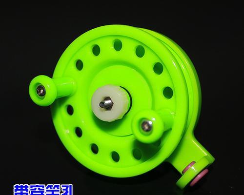 纺线轮钓鱼技巧有哪些？如何提高钓鱼效率？  第3张