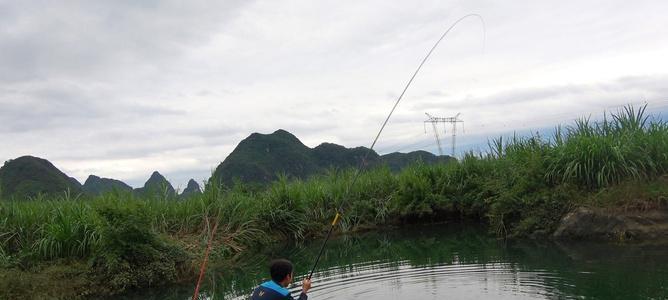 放水口回水湾钓鱼技巧有哪些？如何提高钓鱼成功率？  第1张
