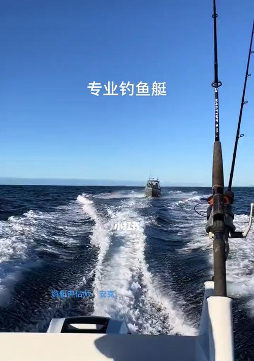 放小船钓鱼技巧有哪些？如何提高钓鱼效率？  第2张