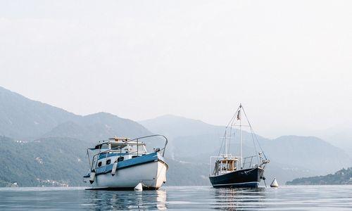 放小船钓鱼技巧有哪些？如何提高钓鱼效率？  第1张