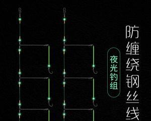 飞德钓组抛竿技巧是什么？如何提高抛竿准确性？  第1张