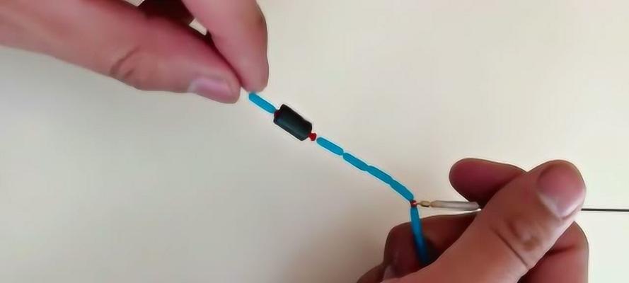 飞铅钓法钓鱼技巧有哪些？如何提高飞铅钓鱼的成功率？  第3张
