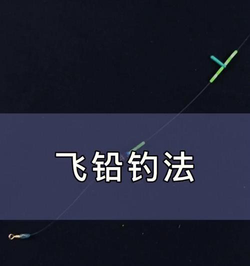 飞铅钓法浮漂怎么调整？调整技巧有哪些？  第3张