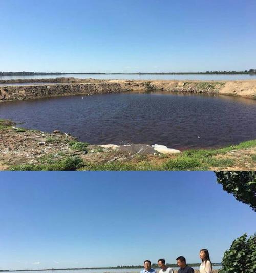 飞铅钓鱼黑坑塘底淤泥如何处理？有效处理技巧有哪些？  第1张