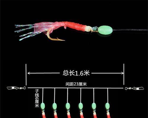 飞蝇钩野钓手法技巧有哪些？如何提高飞蝇钩野钓的成功率？  第3张