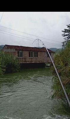 肥水野河钓鱼技巧有哪些？如何提高钓鱼成功率？  第1张
