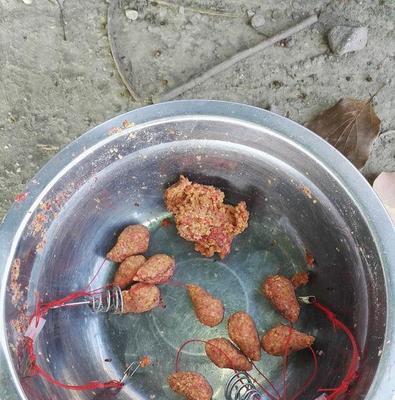 肥水鱼坑钓鱼的技巧是什么？如何提高钓鱼成功率？  第3张