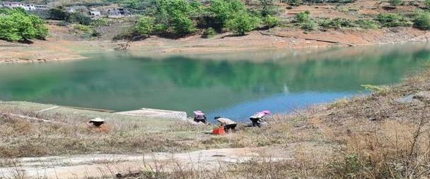 废弃河道钓野鲫鱼技巧有哪些？如何提高钓获率？  第2张