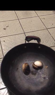 废弃煤坑钓鱼技巧说？如何安全有效地进行？  第3张
