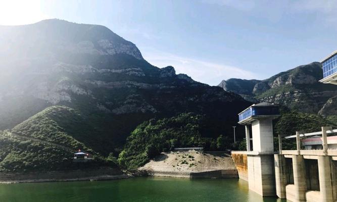 汾河二库钓鱼技巧有哪些？如何提高钓鱼成功率？  第3张