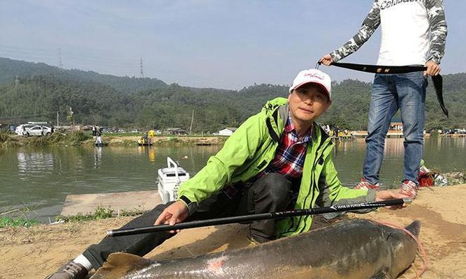 丰都筏钓走水钓鱼技巧有哪些？如何应对走水情况提高钓获率？  第3张