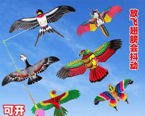 风筝钓鱼技巧简单易懂？如何快速掌握风筝钓鱼方法？  第3张