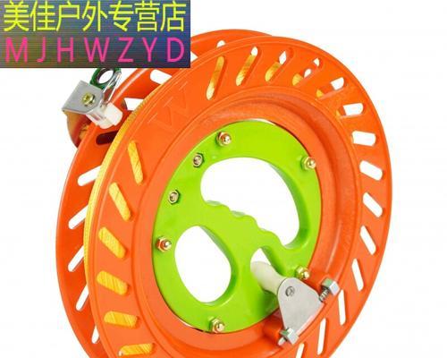 风筝轮钓鱼技巧有哪些？如何提高风筝轮钓鱼的成功率？  第2张