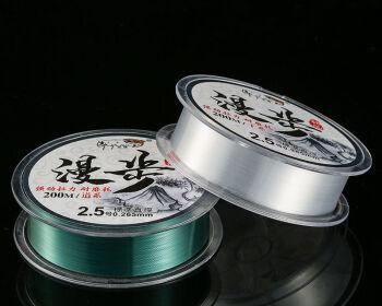 风筝线钓鱼技巧和方法有哪些？如何提高风筝线钓鱼的成功率？  第1张
