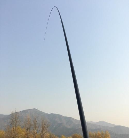 封竿钓鱼的方法和技巧是什么？如何提高钓鱼效率？  第3张