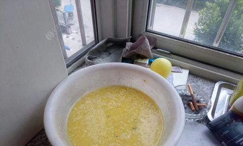 蜂蜜味玉米钓鱼技巧有哪些？如何提高钓鱼成功率？  第1张