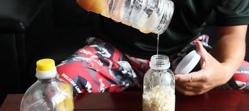 蜂蜜味玉米钓鱼技巧和方法是什么？如何提高钓鱼成功率？  第3张