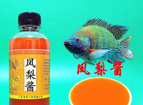 凤梨屋钓鱼技巧教程？如何快速掌握钓鱼技巧？  第1张