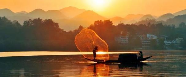芙蓉江钓鱼技巧和方法有哪些？如何提高钓鱼成功率？  第2张