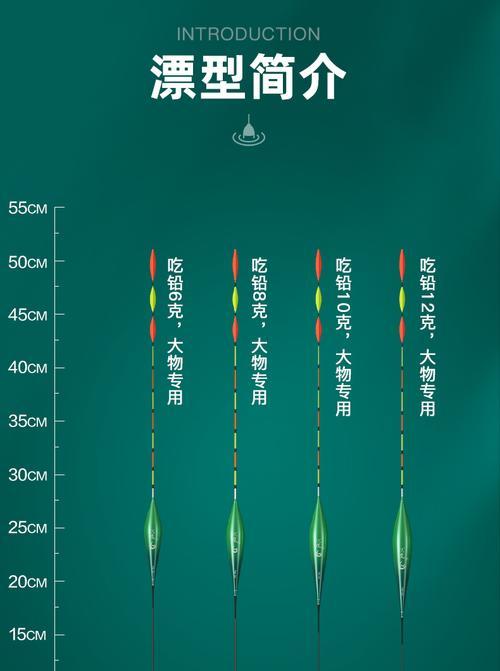 浮标钓鲤鱼技巧有哪些？如何提高钓鲤鱼的成功率？  第2张