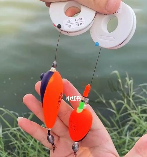浮底结合钓鱼技巧是什么？如何提高钓鱼成功率？  第3张