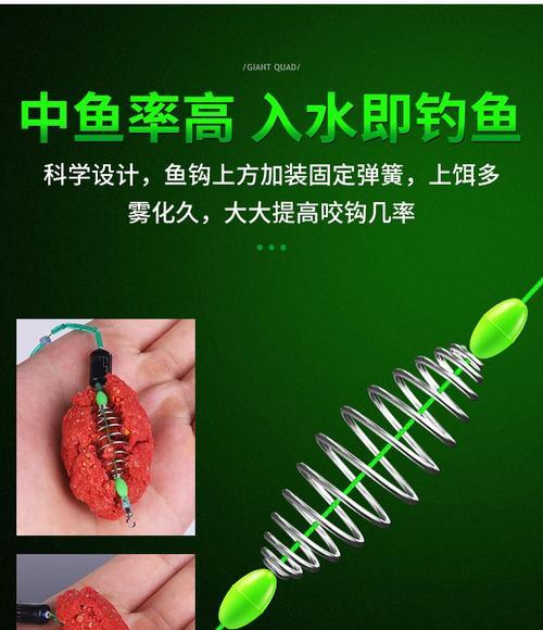 浮钓钓鱼技巧教程？如何快速掌握浮钓技巧？  第1张