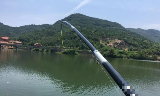 5月份浮钓鲢鳙技巧：最佳钓深是多少？  第2张