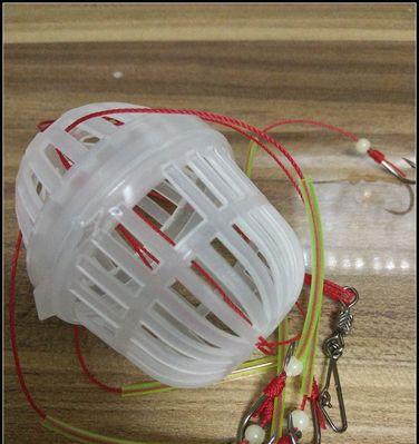 浮钓鲢鳙时使用轻鱼钩的技巧是什么？  第3张