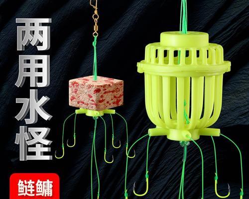 浮竿钓鲢鱼技巧教程？如何提高钓鲢鱼的成功率？  第2张