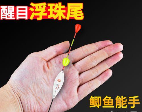浮漂钓白条技巧和方法教程？如何提高钓白条的效率？  第2张