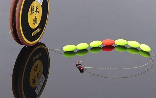 浮漂钓草洞技巧有哪些？如何提高浮漂钓草洞的成功率？  第1张